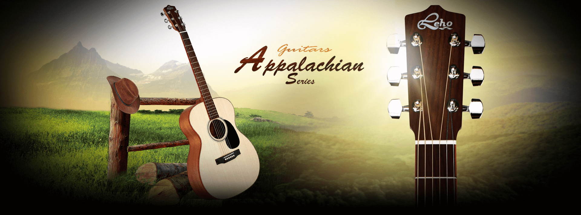 guitars-appalachian