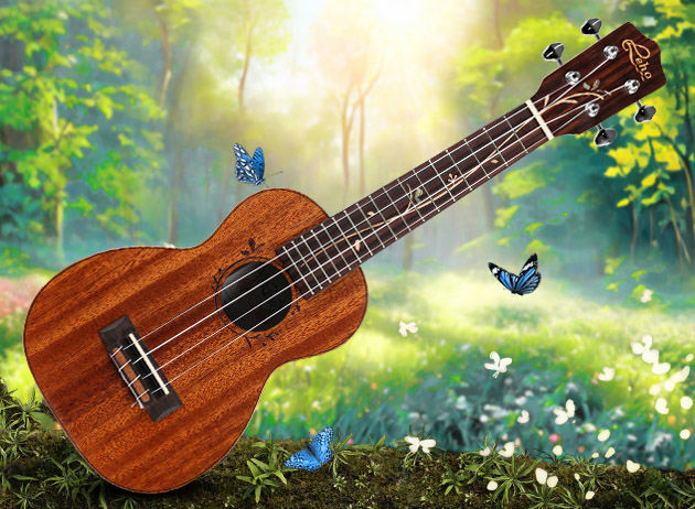 500 dpi dancing butterflies lhus db