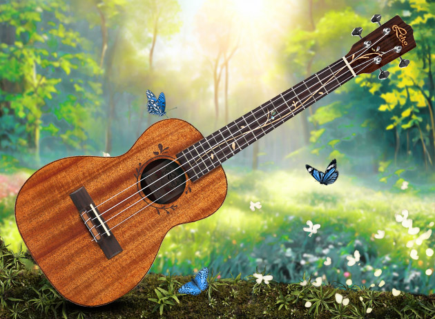 500 dpi dancing butterflies lhut db
